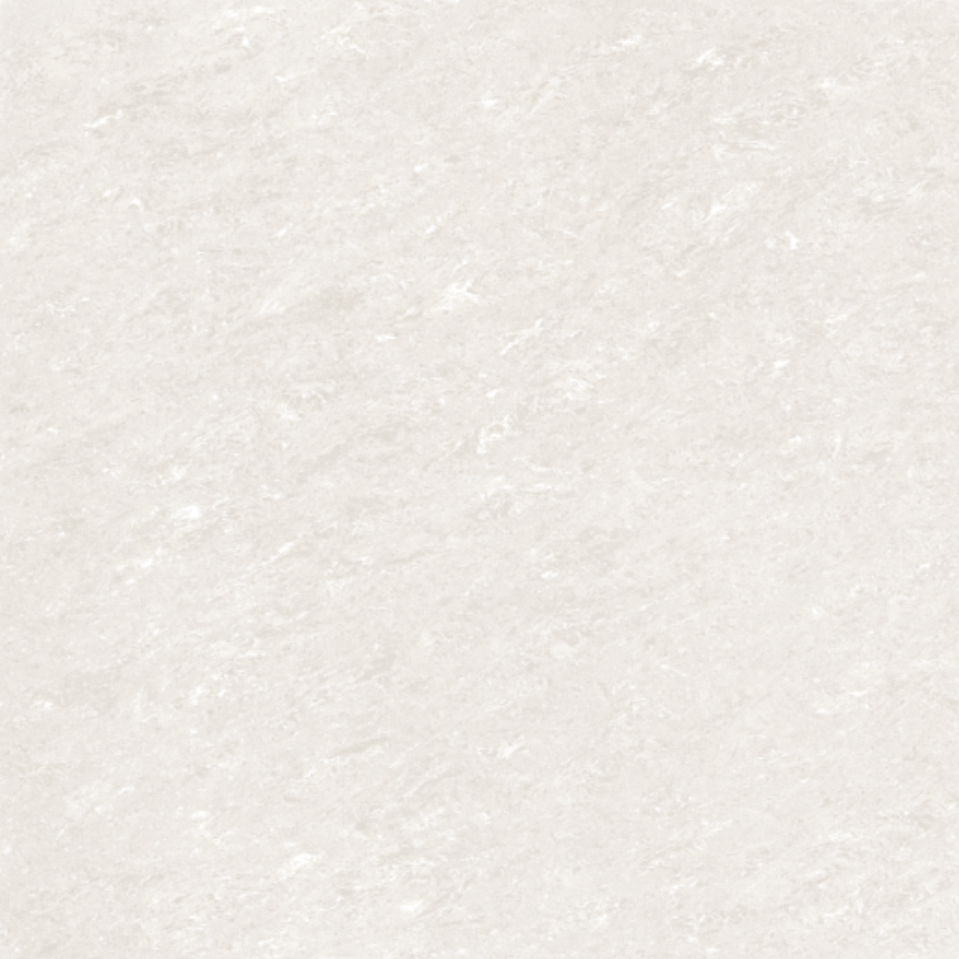 INDOGRESS 80X80 CRYSTAL WHITE